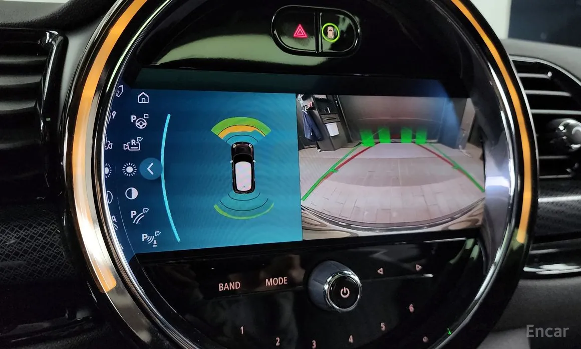 Фото 15 - Mini Clubman