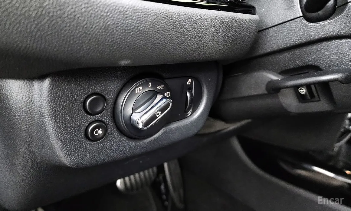 Фото 16 - Mini Clubman