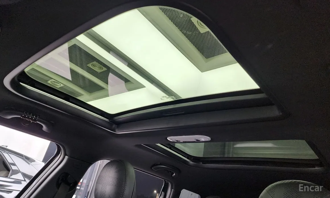 Фото 18 - Mini Clubman