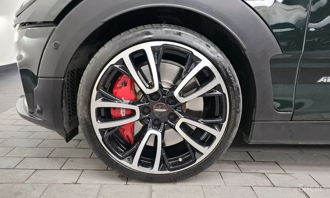 Фото 5 - Mini Clubman