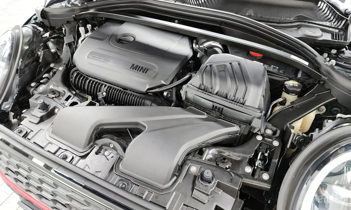 Фото 6 - Mini Clubman