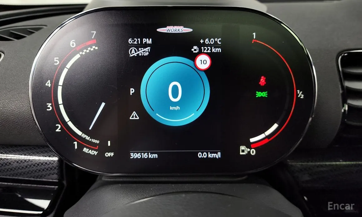 Фото 8 - Mini Clubman