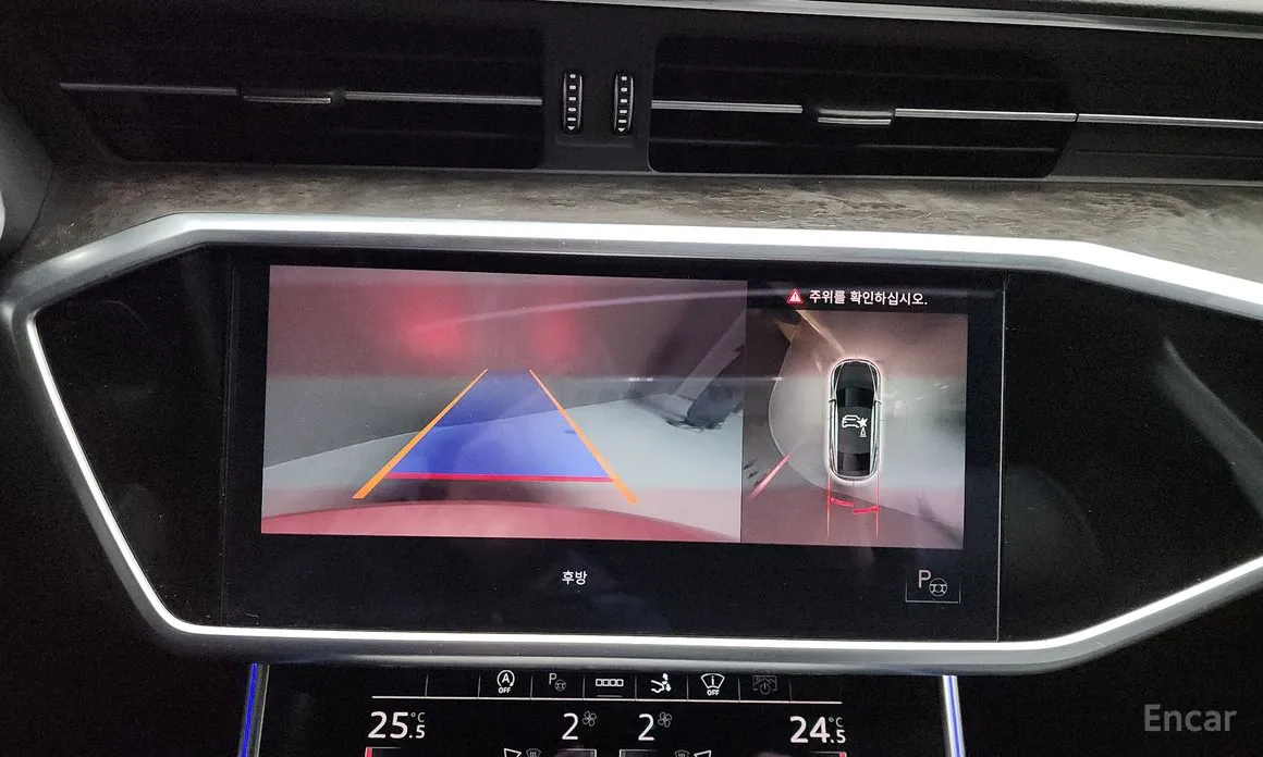 Фото 15 - Audi A7