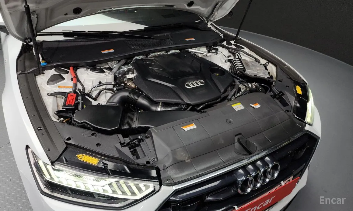 Фото 6 - Audi A7