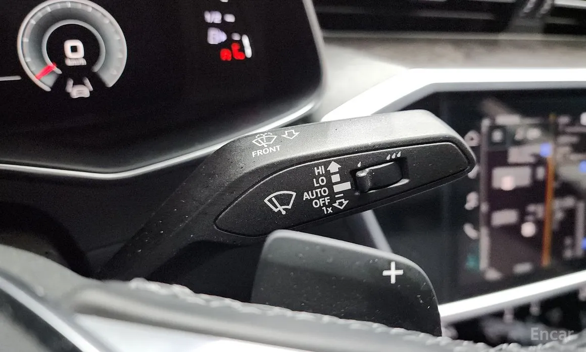 Фото 9 - Audi A7