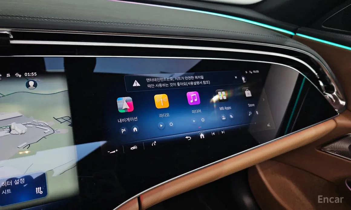 Фото 17 - Mercedes-Benz E-Class