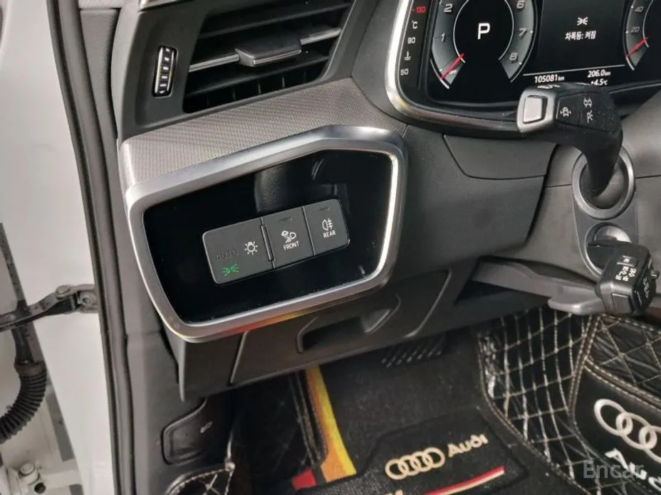 Фото 12 - Audi A6