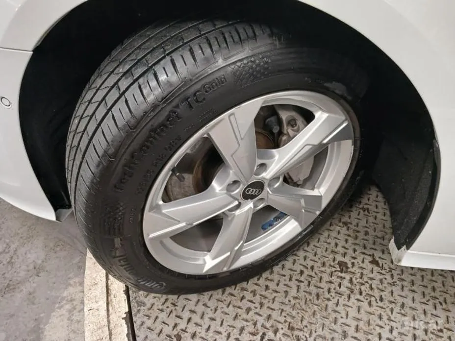 Фото 20 - Audi A6