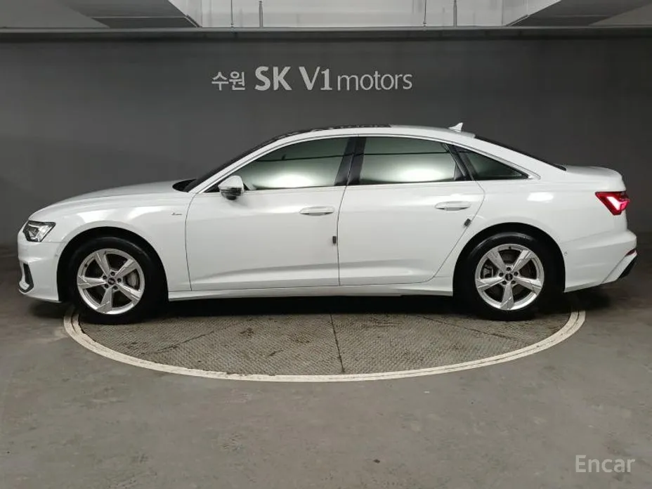 Фото 3 - Audi A6