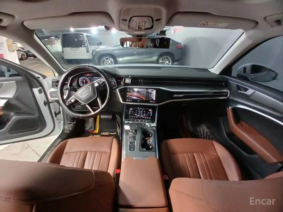 Фото 6 - Audi A6