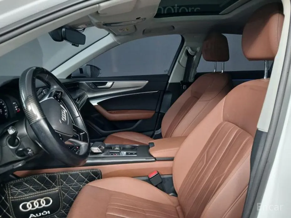 Фото 7 - Audi A6