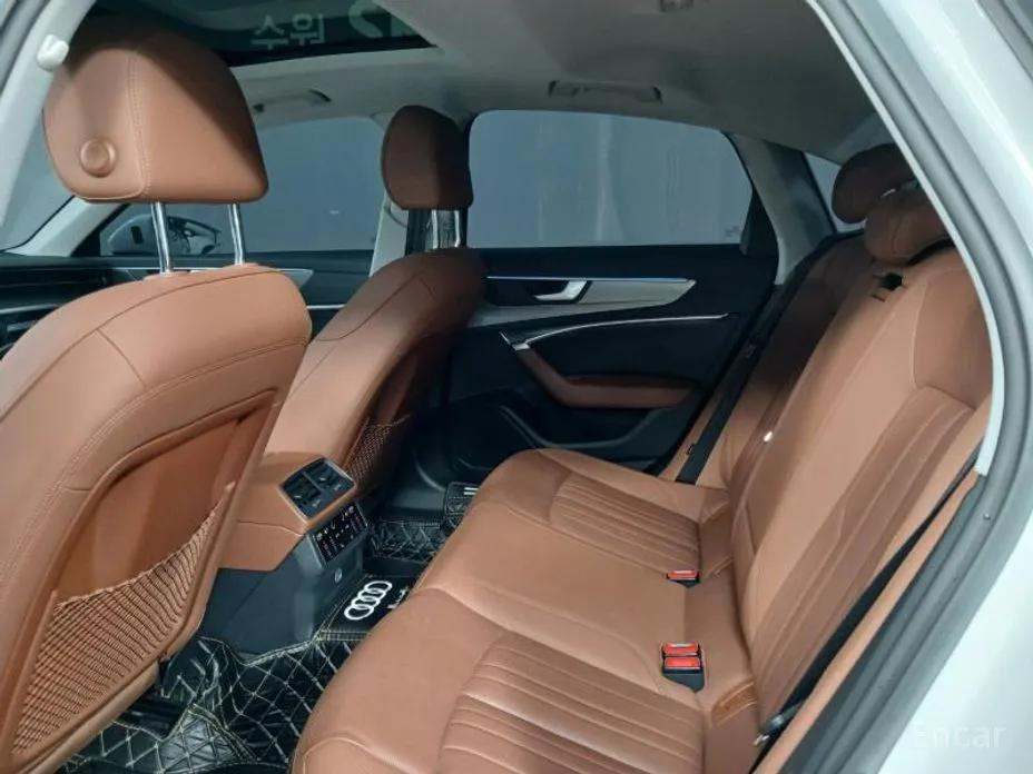 Фото 8 - Audi A6