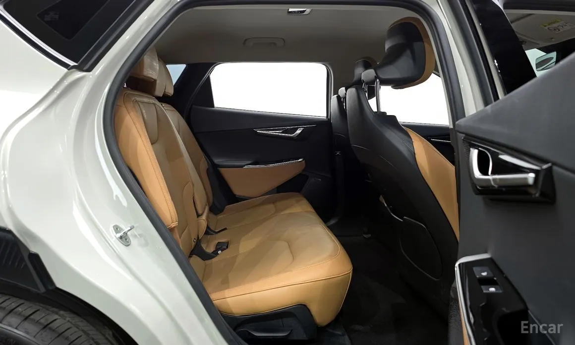 Фото 12 - Kia EV6