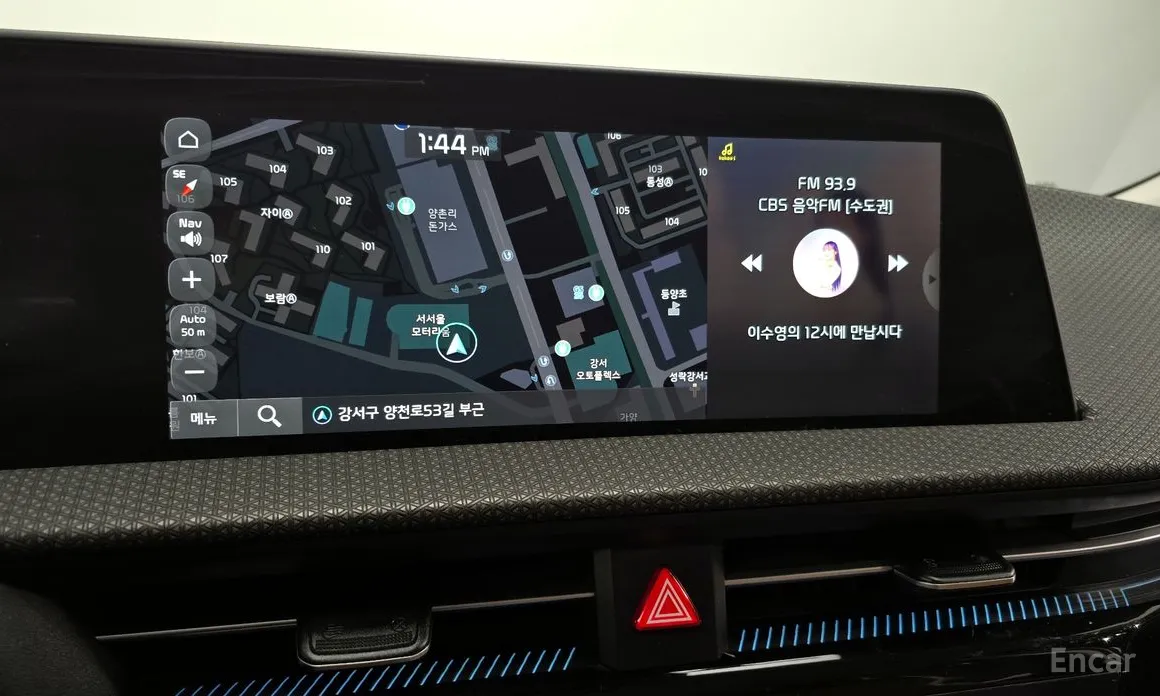 Фото 14 - Kia EV6