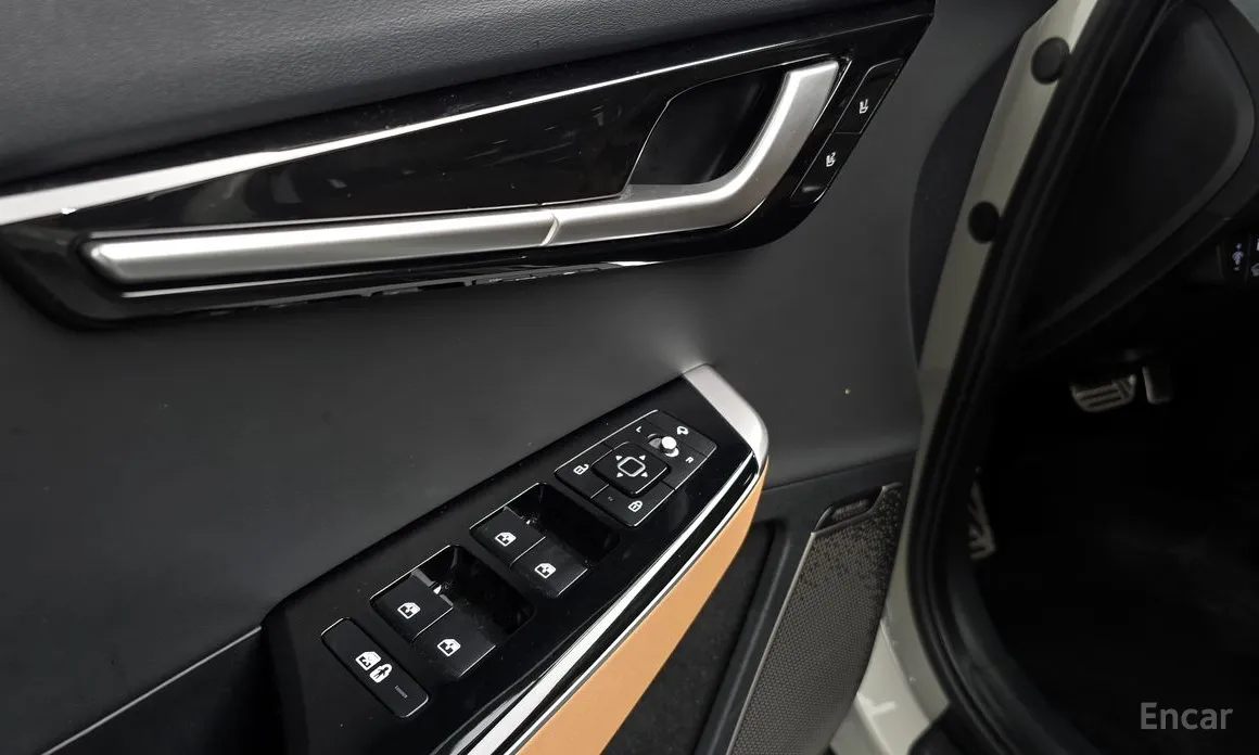 Фото 18 - Kia EV6