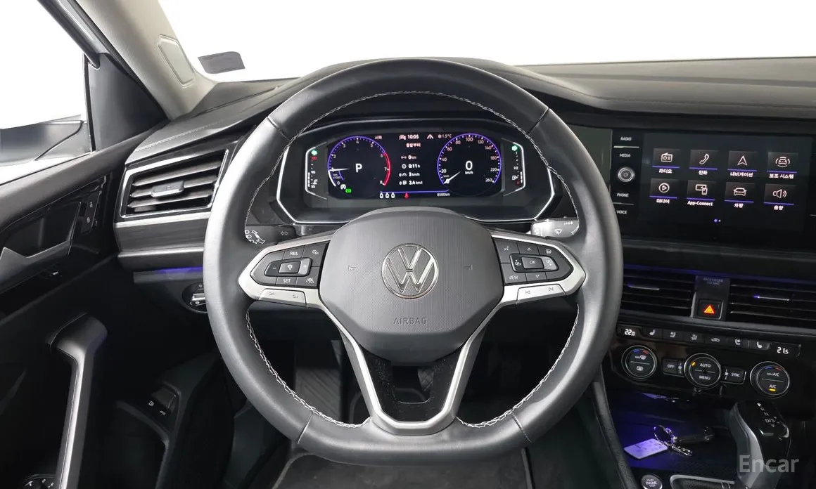 Фото 13 - Volkswagen Jetta