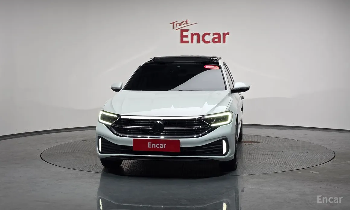 Фото 3 - Volkswagen Jetta