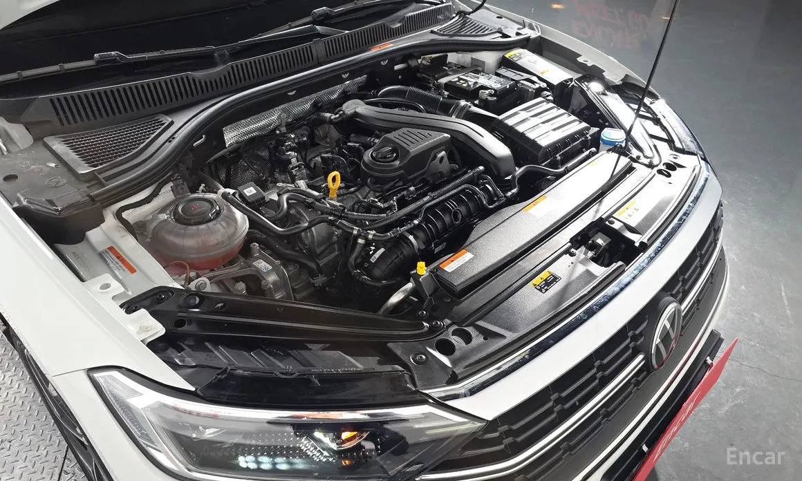 Фото 6 - Volkswagen Jetta