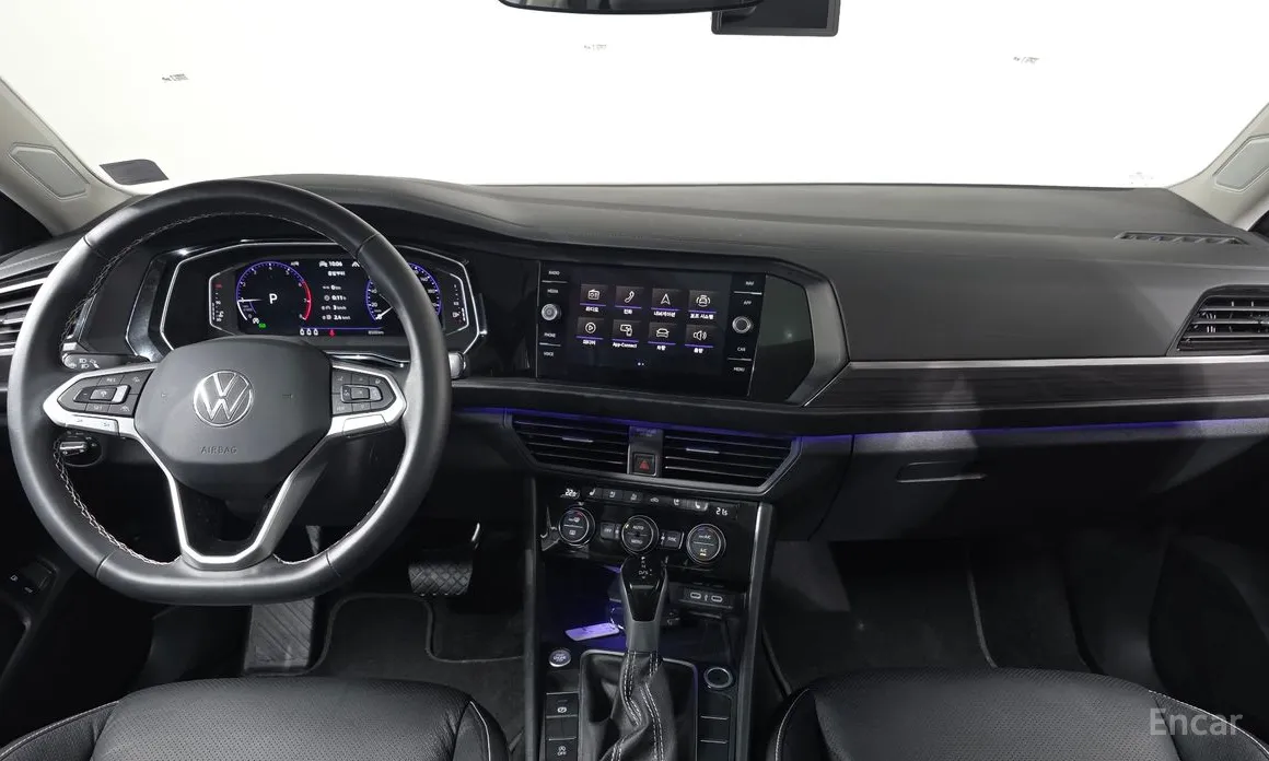 Фото 7 - Volkswagen Jetta