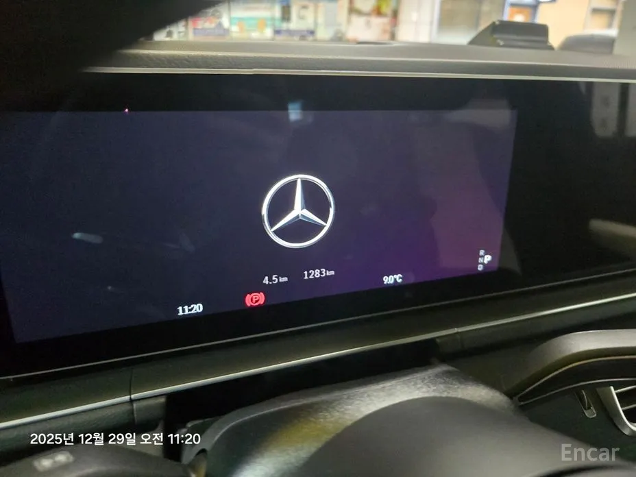 Фото 7 - Mercedes-Benz GLE-Class