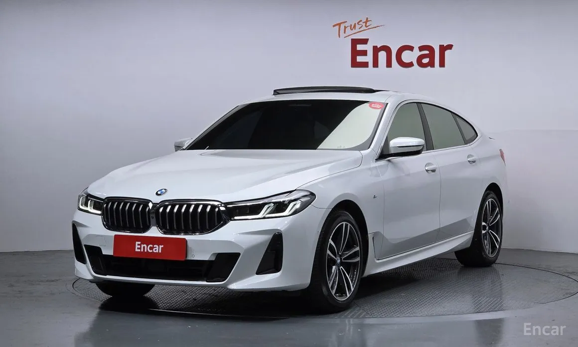 Photo 1 - BMW Gran Turismo