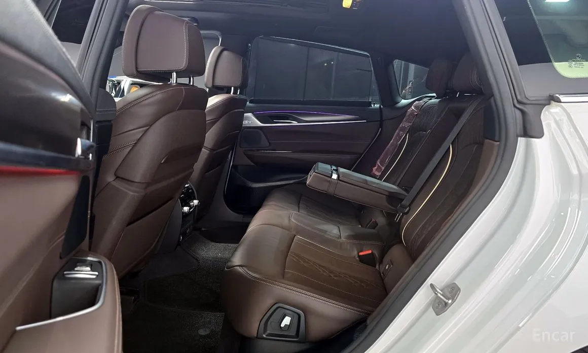 Photo 12 - BMW Gran Turismo