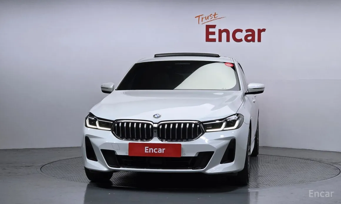 Photo 3 - BMW Gran Turismo