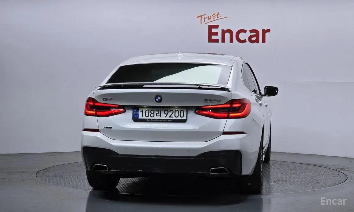 Photo 4 - BMW Gran Turismo