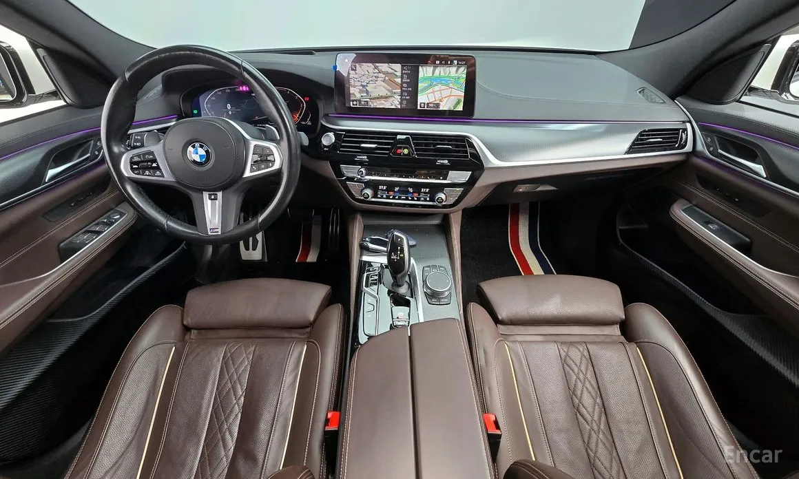 Photo 7 - BMW Gran Turismo