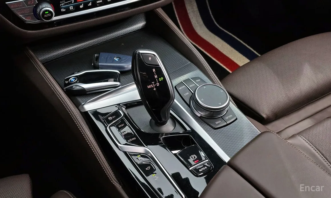 Photo 9 - BMW Gran Turismo