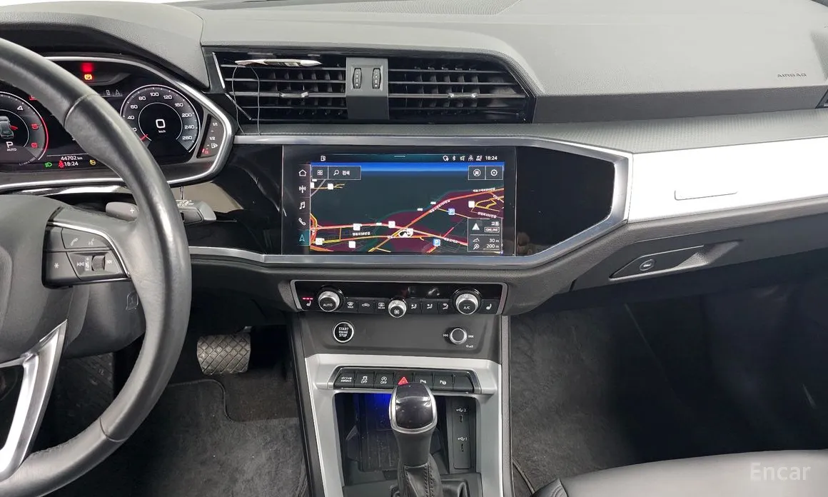 Фото 14 - Audi Q3