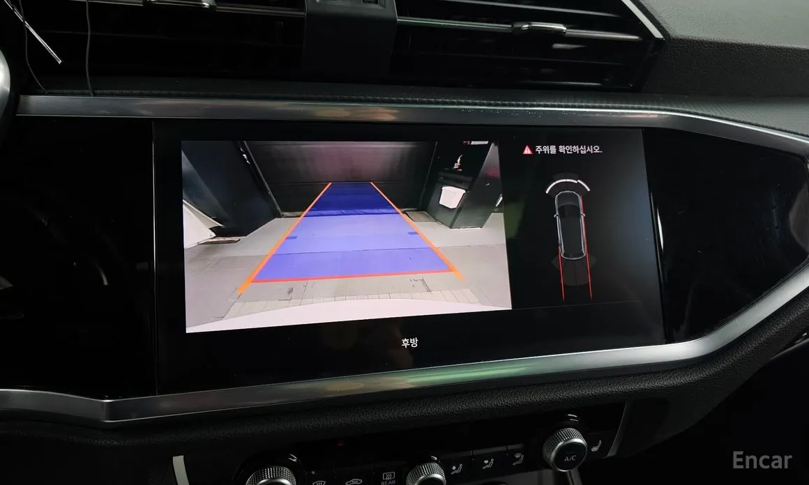 Фото 15 - Audi Q3