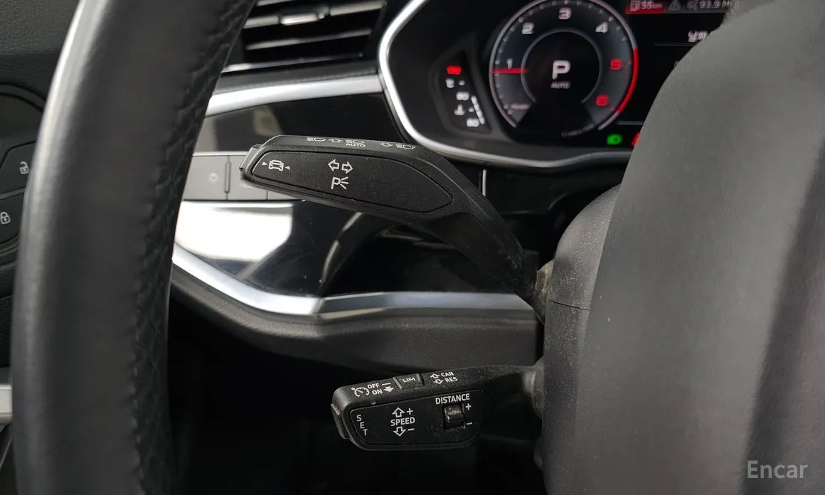 Фото 19 - Audi Q3