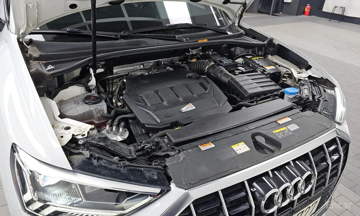 Фото 6 - Audi Q3