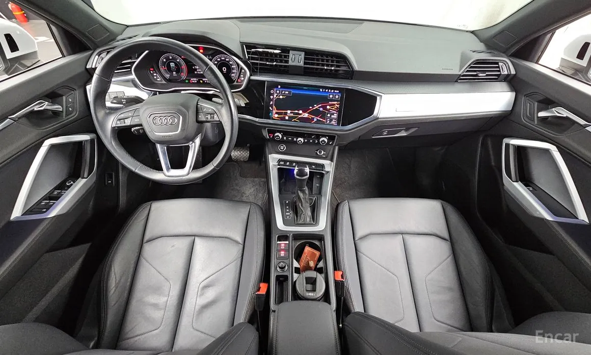 Фото 7 - Audi Q3