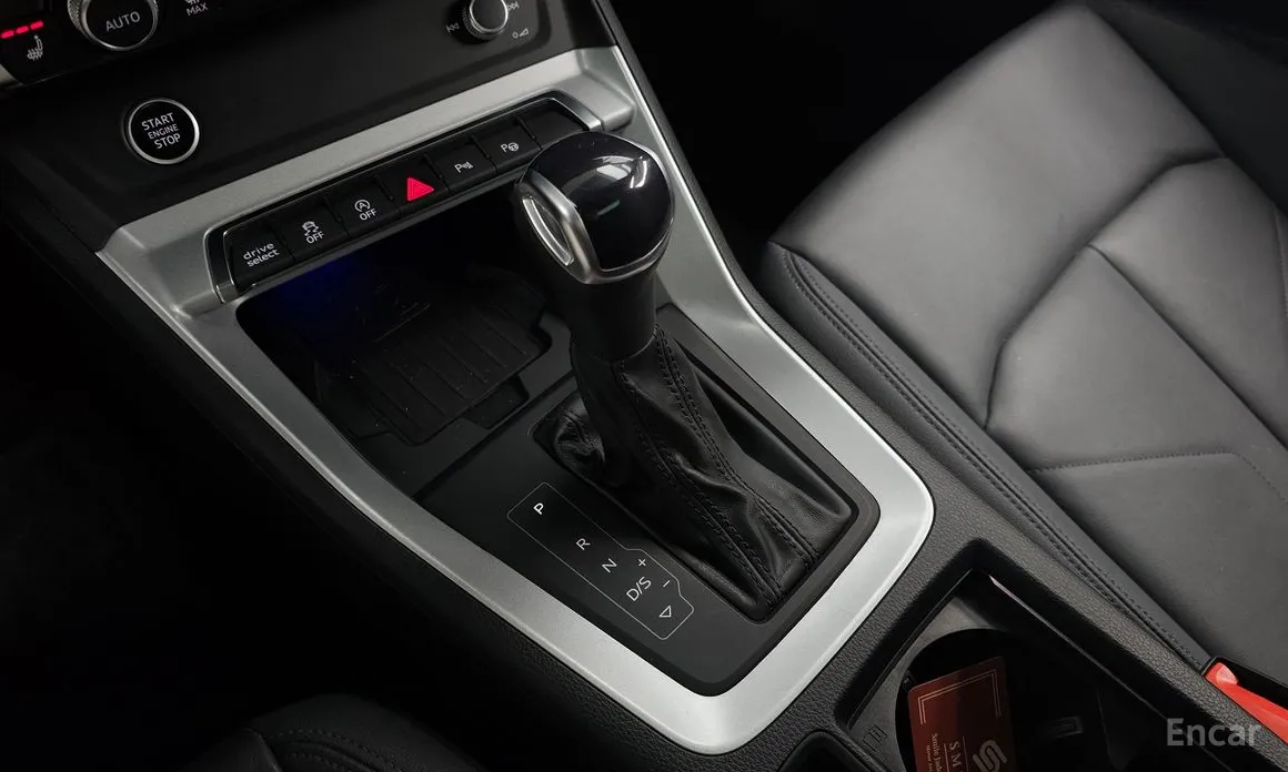 Фото 9 - Audi Q3