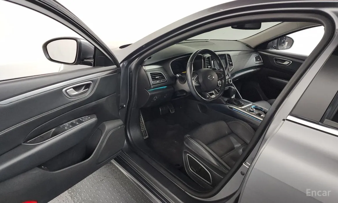 Фото 10 - Renault SM6