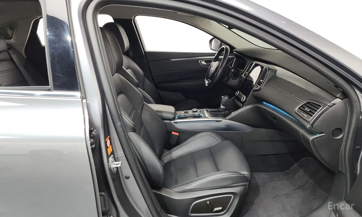 Фото 11 - Renault SM6