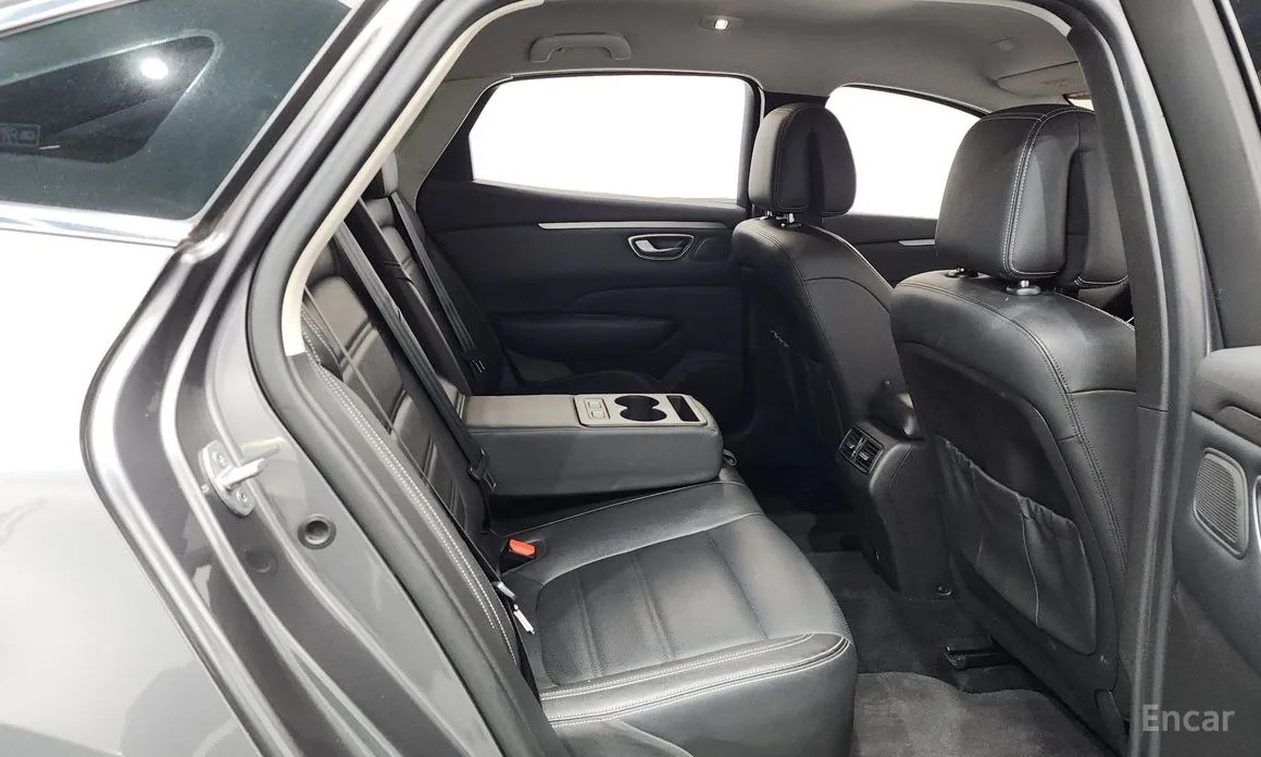 Фото 12 - Renault SM6