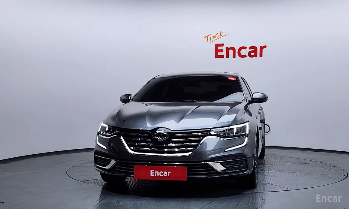 Фото 3 - Renault SM6