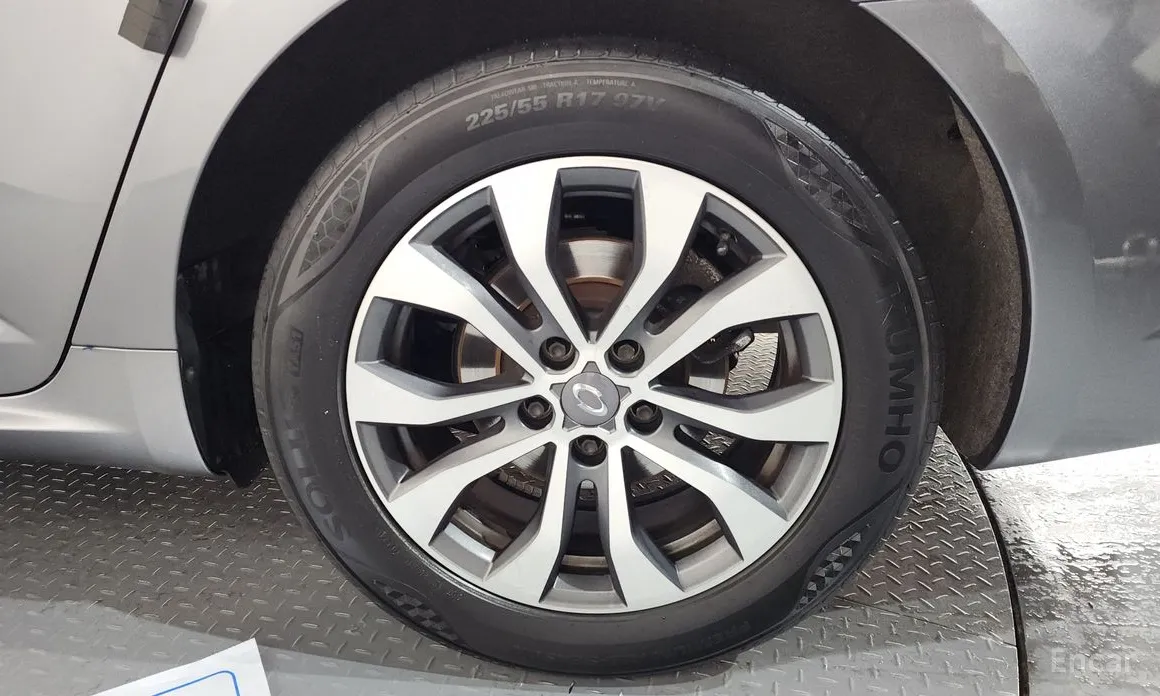 Фото 5 - Renault SM6