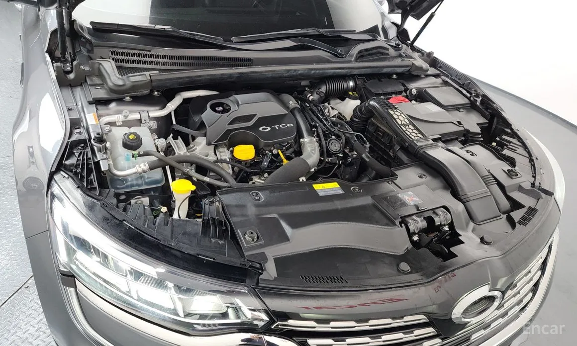 Фото 6 - Renault SM6