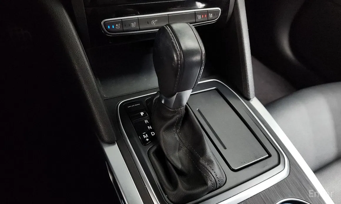 Фото 9 - Renault SM6