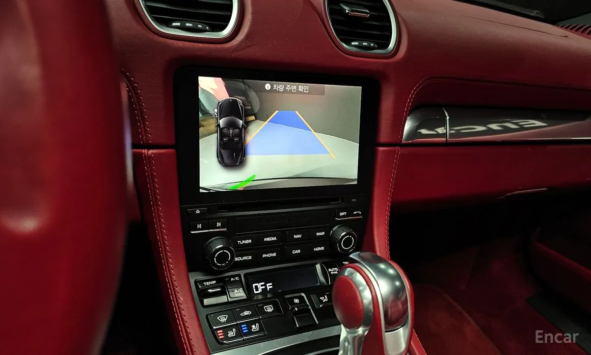 Фото 15 - Porsche 718