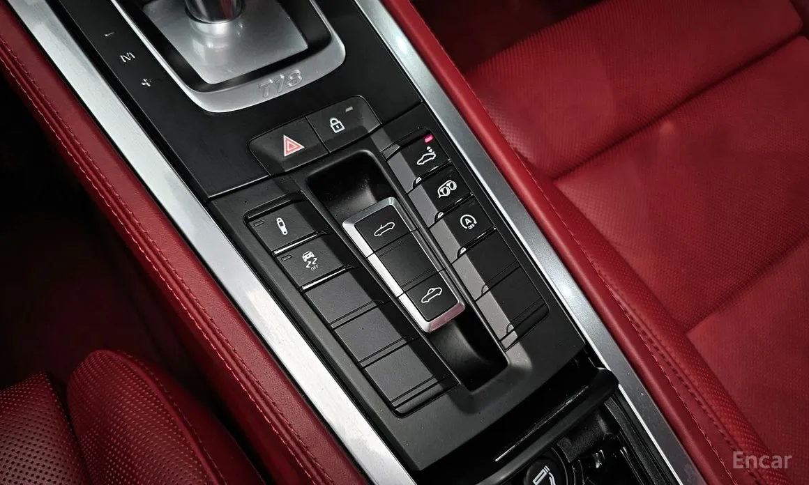 Фото 17 - Porsche 718