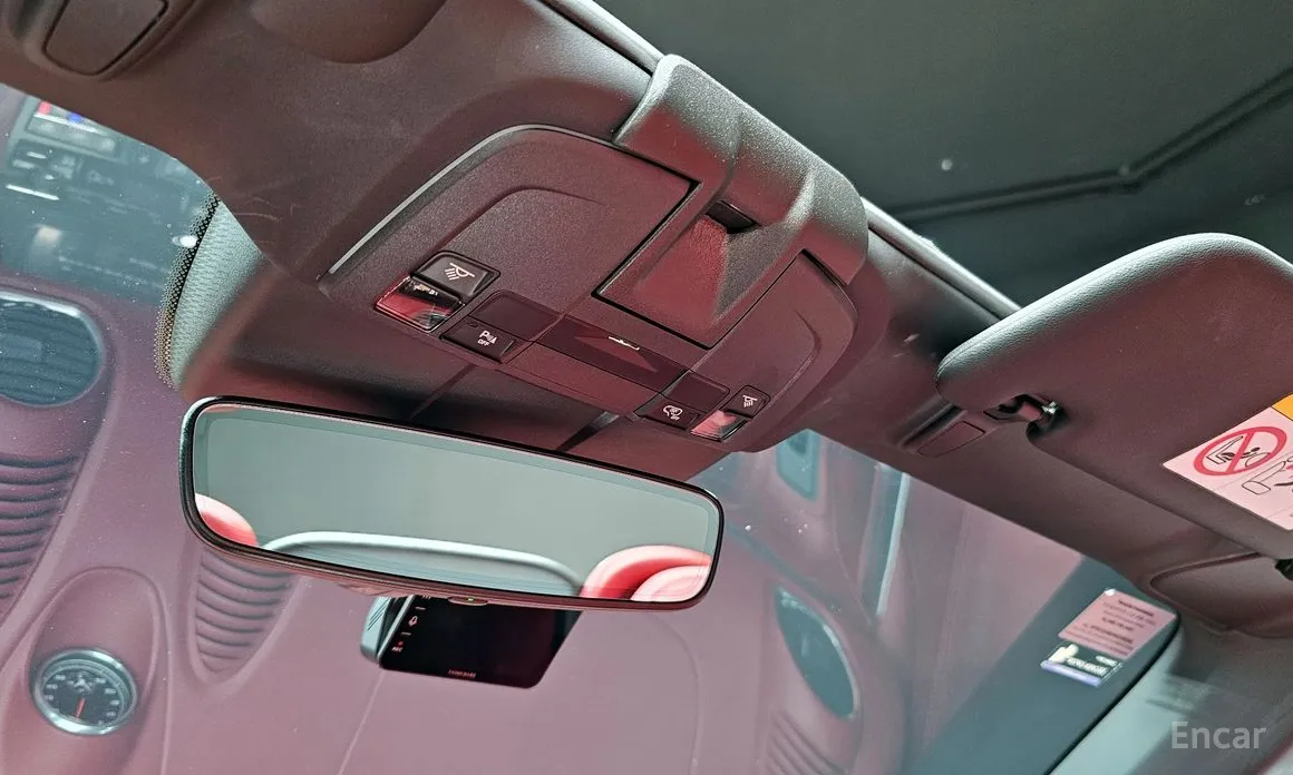 Фото 19 - Porsche 718