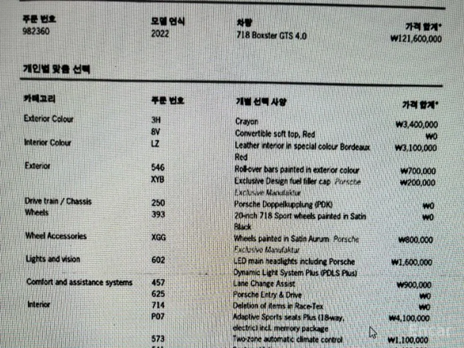 Фото 20 - Porsche 718