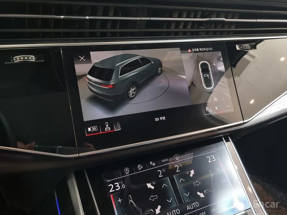 Фото 15 - Audi Q7