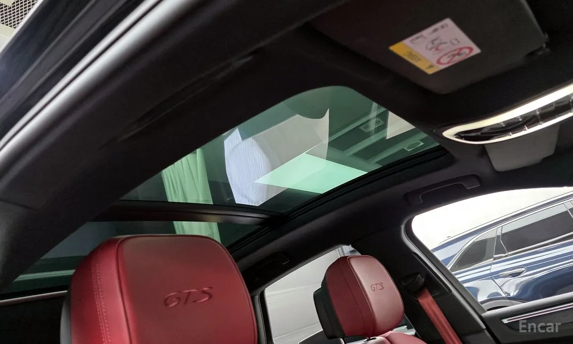 Фото 17 - Porsche Macan