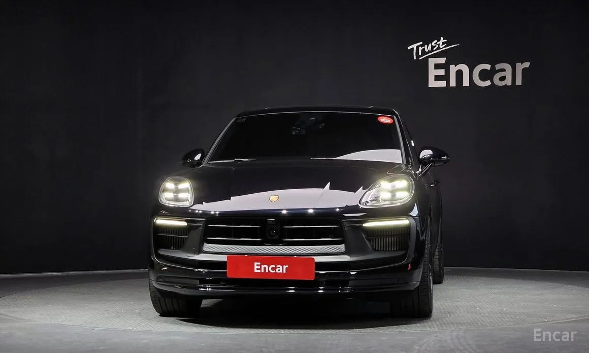 Фото 3 - Porsche Macan